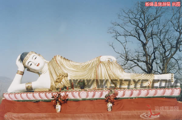 白台寺