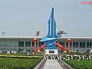 运城关公飞机场