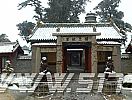 关帝家庙 - 关王故里