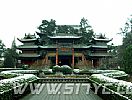 解州关帝庙 - 武庙之冠